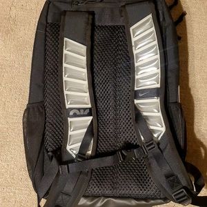 BNWT, NIKE, BLACK, UTILITY SPEED, SPORT, BACKPACK